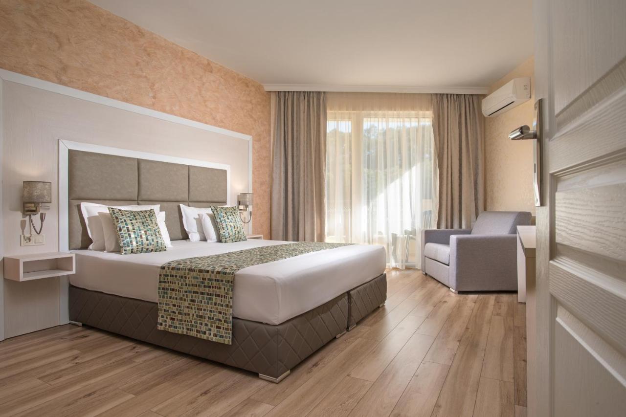 Marine Beach Sands Obzor Exterior foto