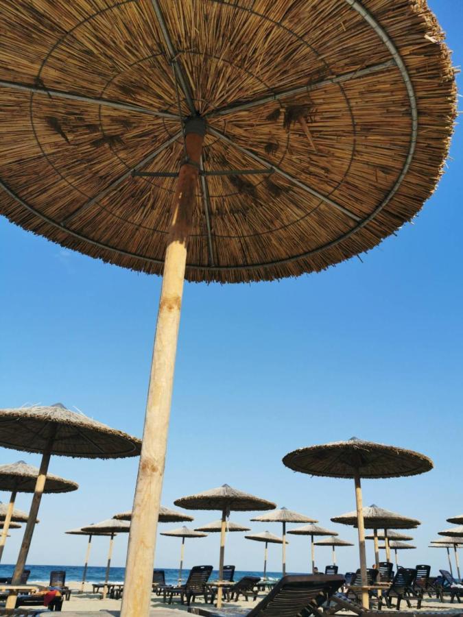 Marine Beach Sands Obzor Exterior foto